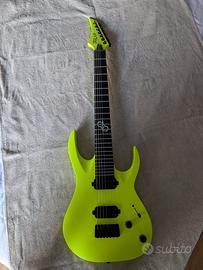 Solar A2.7NL 7 string