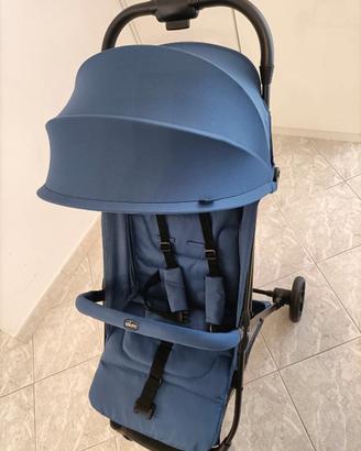 Passeggino CHICCO Urbino