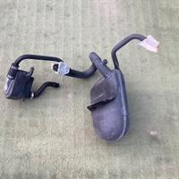 Marmitta catalitica ape 50 Piaggio