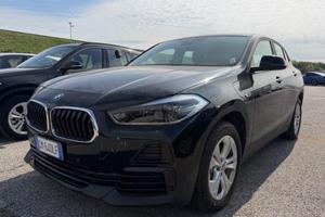 BMW X2 xDrive25e Business-X