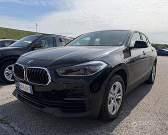 BMW X2 xDrive25e Business-X