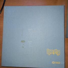 Storica collana "Operetta"  - 15 LP
