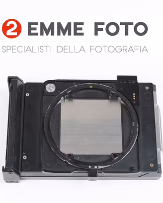 DORSO POLAROID PER MAMIYA RZ