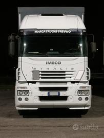 Motrice Iveco Stralis 350 9.60m