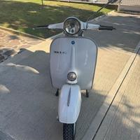 Vespa 125 primavera