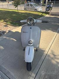 Vespa 125 primavera