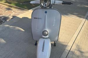 Vespa 125 primavera