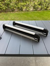 Portasci thule Xtender 739