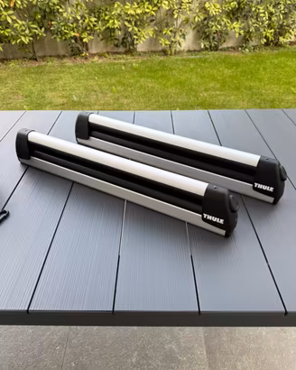 Portasci thule Xtender 739
