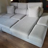 Divano Poltronesofà Calinzano