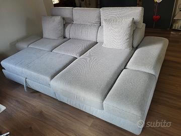 Divano Poltronesofà Calinzano