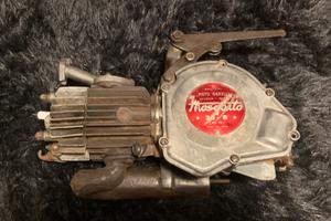 Motore garelli mosquito 38-b