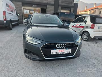 Audi A4 avant. 2.0 .35 tdi. S. tronic