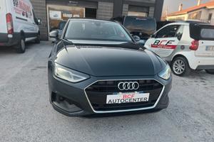 Audi A4 avant. 2.0 .35 tdi. S. tronic