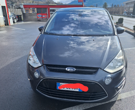 Ford S max 7 posti