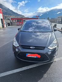 Ford S max 7 posti