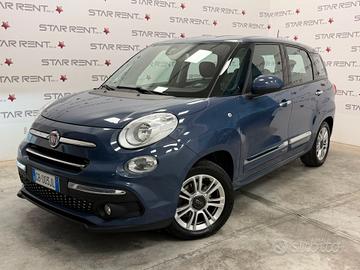 Fiat 500L Wagon 1.3 Multijet 95 CV Dualogic Lounge