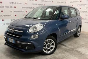 Fiat 500L Wagon 1.3 Multijet 95 CV Dualogic Lounge