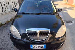 LANCIA Y 1.2 