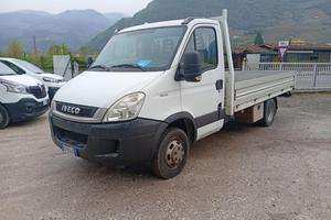 IVECO Altro cassone aperto 35c13