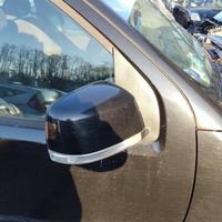 Specchio destro NISSAN NAVARA del 2008