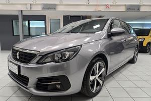 Peugeot 308 BlueHDi 130 S&S SW Bus.