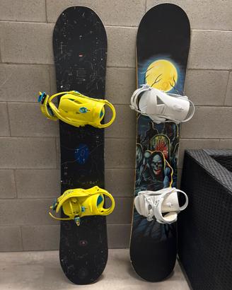 SNOWBOARD NITRO T1 2022