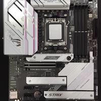 Asus Rog Strix B650-A Gaming WIFI