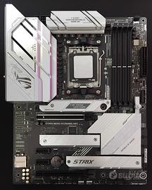 Asus Rog Strix B650-A Gaming WIFI