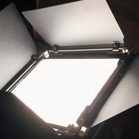 NEEWER LED NL-660 Faro Fotografia luce 3300Lux