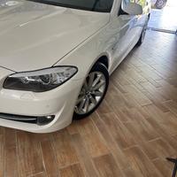 BMW 520 TDI Futura