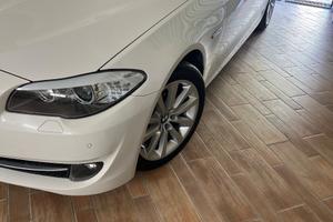 BMW 520 TDI Futura