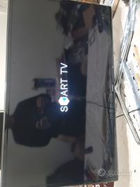 Smart tv samsung 40 pollici