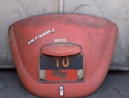 Cofano posteriore Volkswagen Maggiolone/Maggiolino