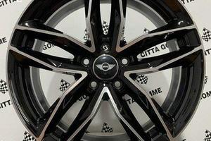 Cerchi in lega Mini Countryman 2017> Paceman da 20