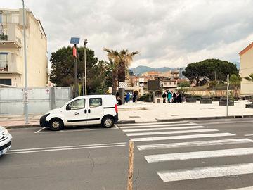 Vani 2 piazza Bucalo Santa Teresa di Riva