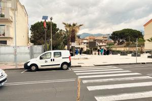 Vani 2 piazza Bucalo Santa Teresa di Riva