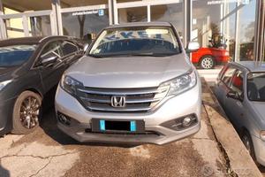 HONDA CR-V 4ª serie 12-18 - 2015