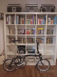 Bicicletta Brompton