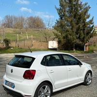 Volkswagen Polo 1.2 TDI 75 cv 2014 NEOPATENTATI