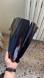 Cupolino Nero Ducati Panigale V4