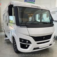 ITINEO NOMAD CM 660