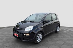 FIAT Panda Panda 1.0 FireFly S&S Hybrid