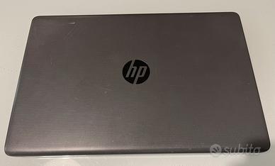 Notebook HP250 G7