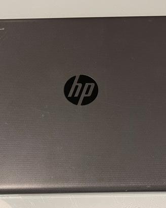Notebook HP250 G7
