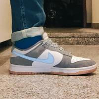 nike dunk low