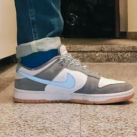 nike dunk low