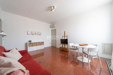 Appartamento a Milano Viale dei Mille 2 locali