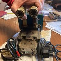 Distributore della  DUPLOMATIC