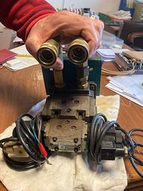 Distributore della  DUPLOMATIC